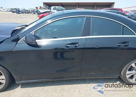 2015 Mercedes-Benz Cla 250 из США, поврежденный, VIN WDDSJ4EB4FN221710